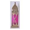Temple Contemporary Home Decoration Candle Lantern