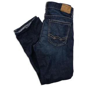 mens jeans back pocket design brands