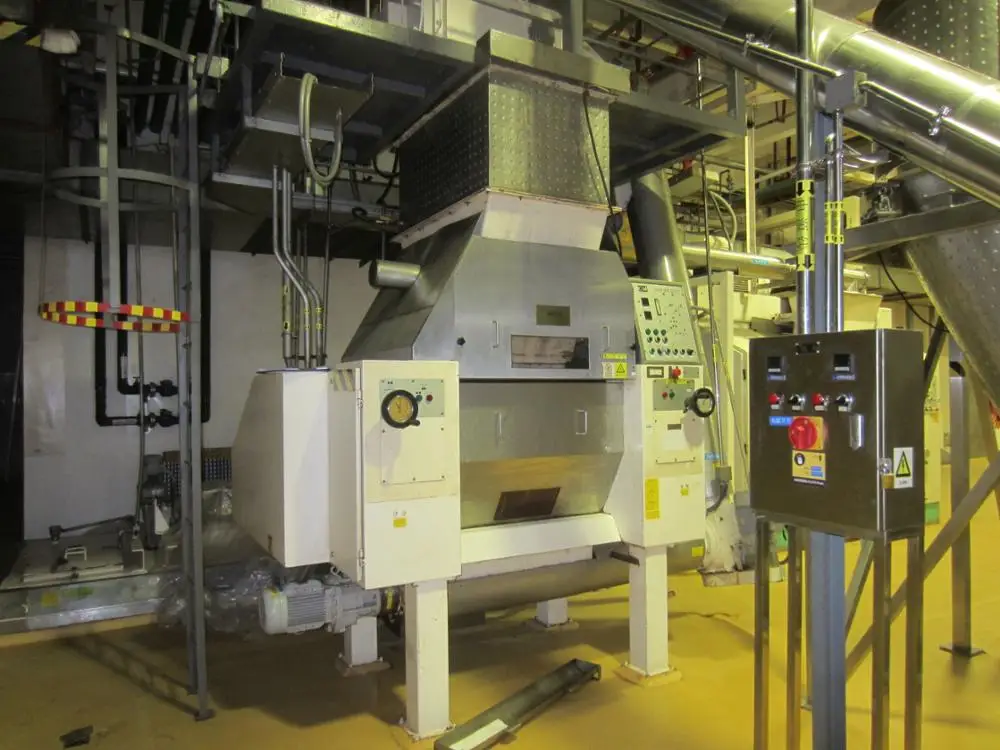
MONDELEZ CADBURY--COMPLETE CLOSURE OF CONFECTIONARY PLANT FOR CHOCOLATE CANDY & MILK CANDY 