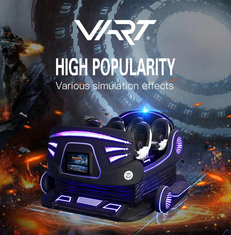 9D VR 6Seats Cinema (1)