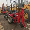 Hot Sale Second Hand TYM T273 backhoe loader in Good Condition