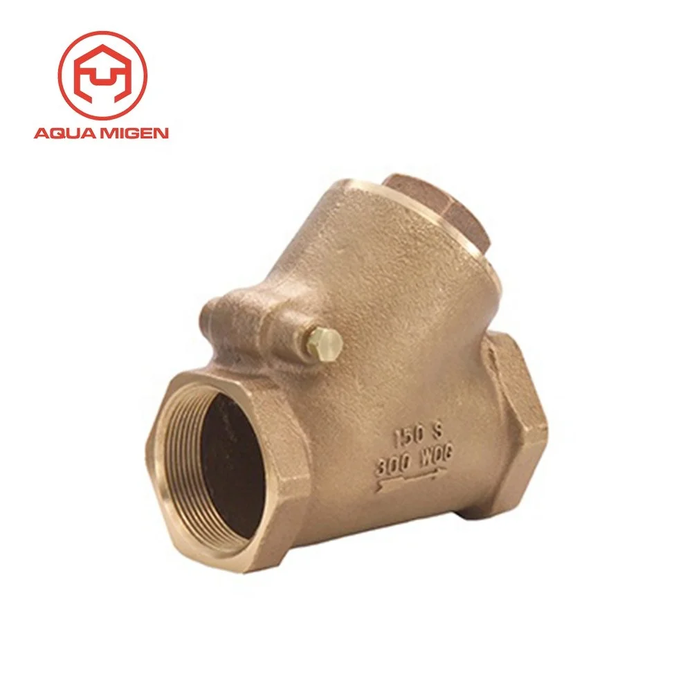300 Psi(wog) 150 Psi(wsp) Full Flow Midwest Control Y Pattern Swing