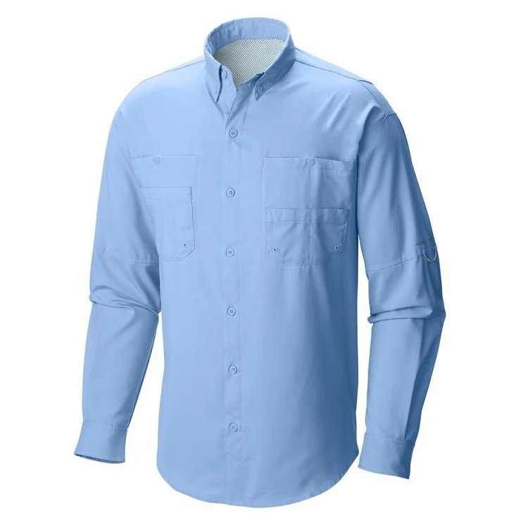 men's long sleeve quick dry shirts