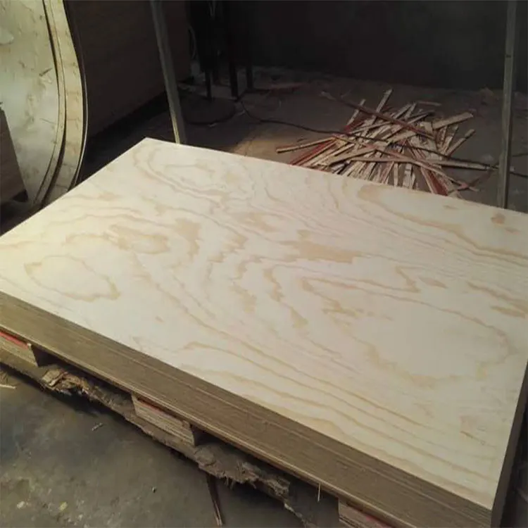 Cheap Pine Wood Lvl Packing Wood Lvl Timber Lumber Pine Wood Prices