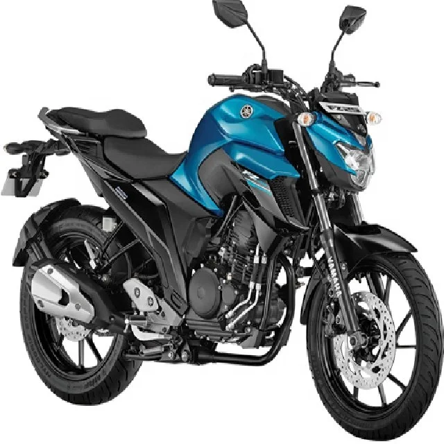 250 cc мотоциклы