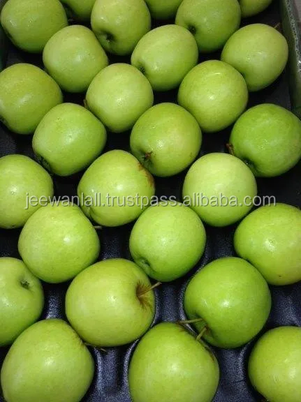 
High Quality Fresh GREEN Golden Delicious Apples foe Wholesale 