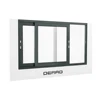 ALUK Aluminium Windows & Doors/Aluminium Sliding Window EU Standard