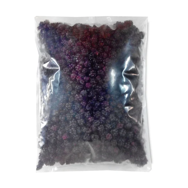 
IQF quality frozen berries and fruits Top grade strawberry 1kg 