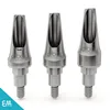15 Degrees Aesthetic Titanium Abutment for Nobel Biocare, Replace Select RP, Dental Implants