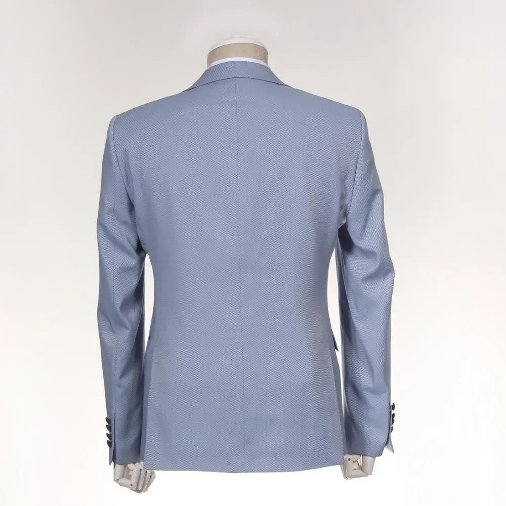 
2018 latest design men casual spring wedding tuxedo business suits 