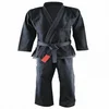 BJJ Jiu Jitsu Gi Pants MMA Grappling Suit Fight Kimono Pants 100% Cotton
