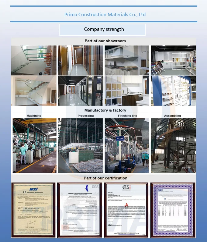 Factory Price Vertical Stainless Steel Rod Handrail Railing Buy Cable