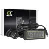 Green Cell PRO Charger | AC Adapter for Dell 65W / 19.5V 3.34A / 7.4mm-5.0mm