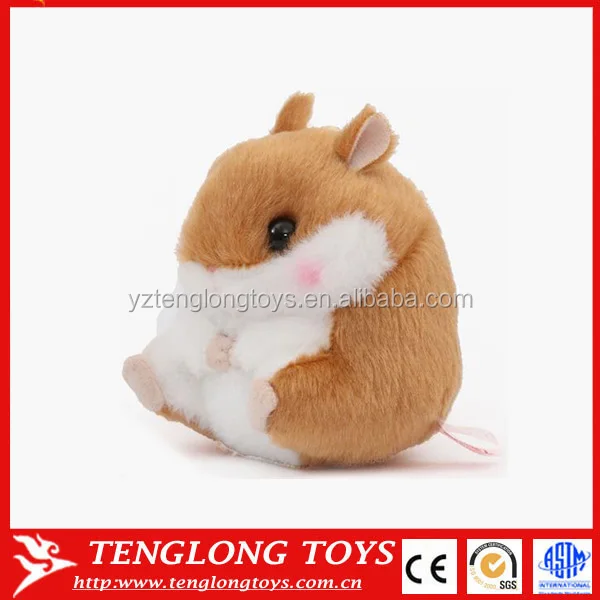 hamster toys kids