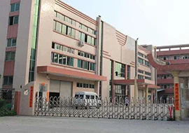 Our factory 