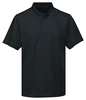 Summers hot sale fashion new style polo t-shirt plain with custom logo/2018 Wholesale high quality polyester polo t-shirt