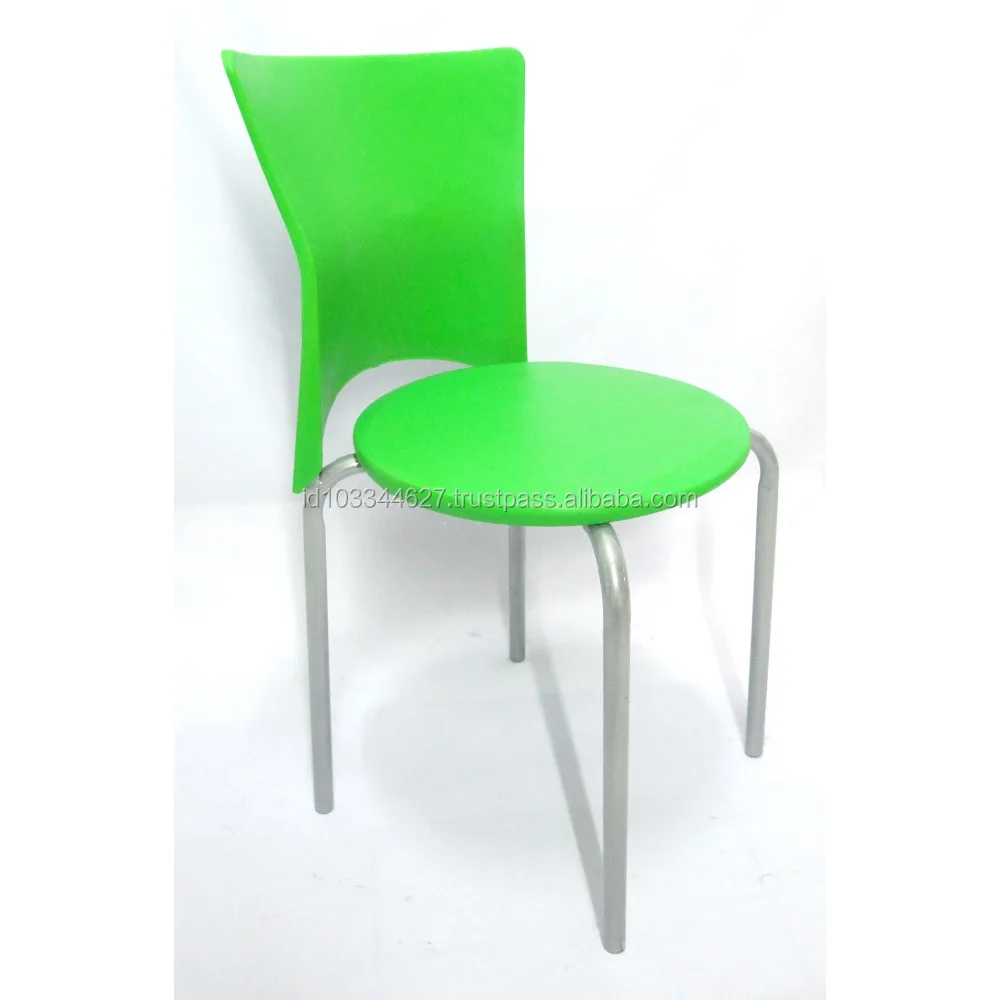 high quality pp plastic chair metal leg chair with cheap price  buy  plastic chairdining chairstacking chair product on alibaba