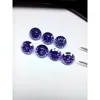 12mm Round Concave Cut Cubic Zirconia Loose Stone