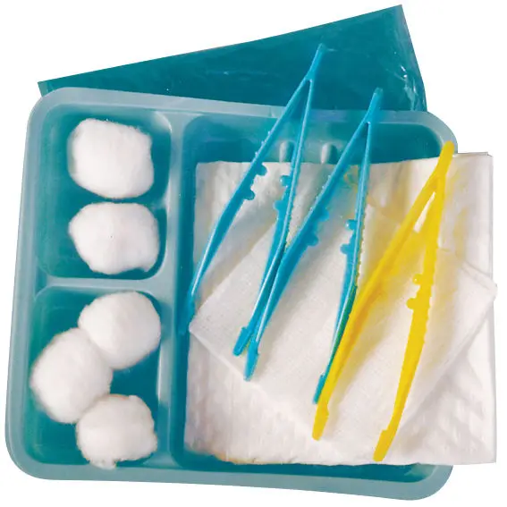 
Eco Ortho Kit disposable surgical kits disposable surgical packs  (60830303862)