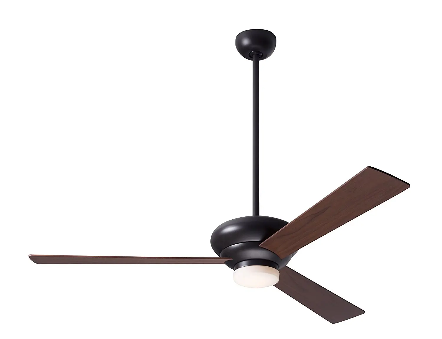 Buy Modern Fan Company 52 Altus Brushed Aluminum Hugger Ceiling