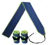 Crossfit Wrist Wraps Fitness Gym Wraps Solid Printed designs 36 inches length wraps Cotton Wrist Wraps