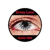 Freshtone Full Black Out Crazy Color Wholesale Contact Lenses at cheap prices