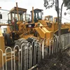 used Caterpillar motor grader 120H cat 140h motor grader 140K 14G 120G 12G with cheap price,Caterpillar used 120H motor grader
