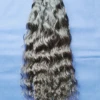 body wave raw virgin indian human hair Modernn Concepts