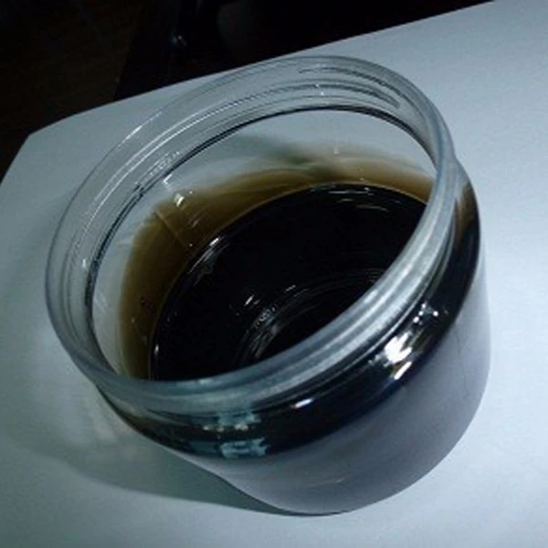 
Fuel Oil CST 180 from Russia 