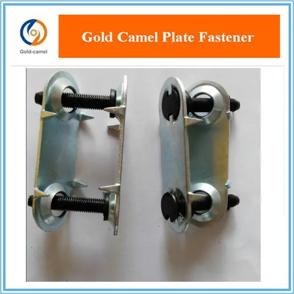 plate fastener