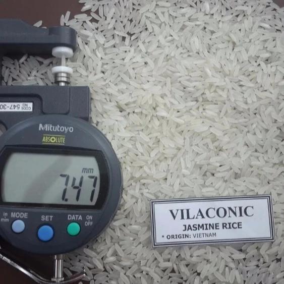 
Jasmine rice 5% broken 100% Vietnam origin  84765149122 
