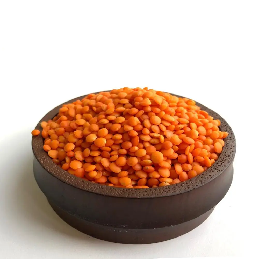 red lentils for wholesale