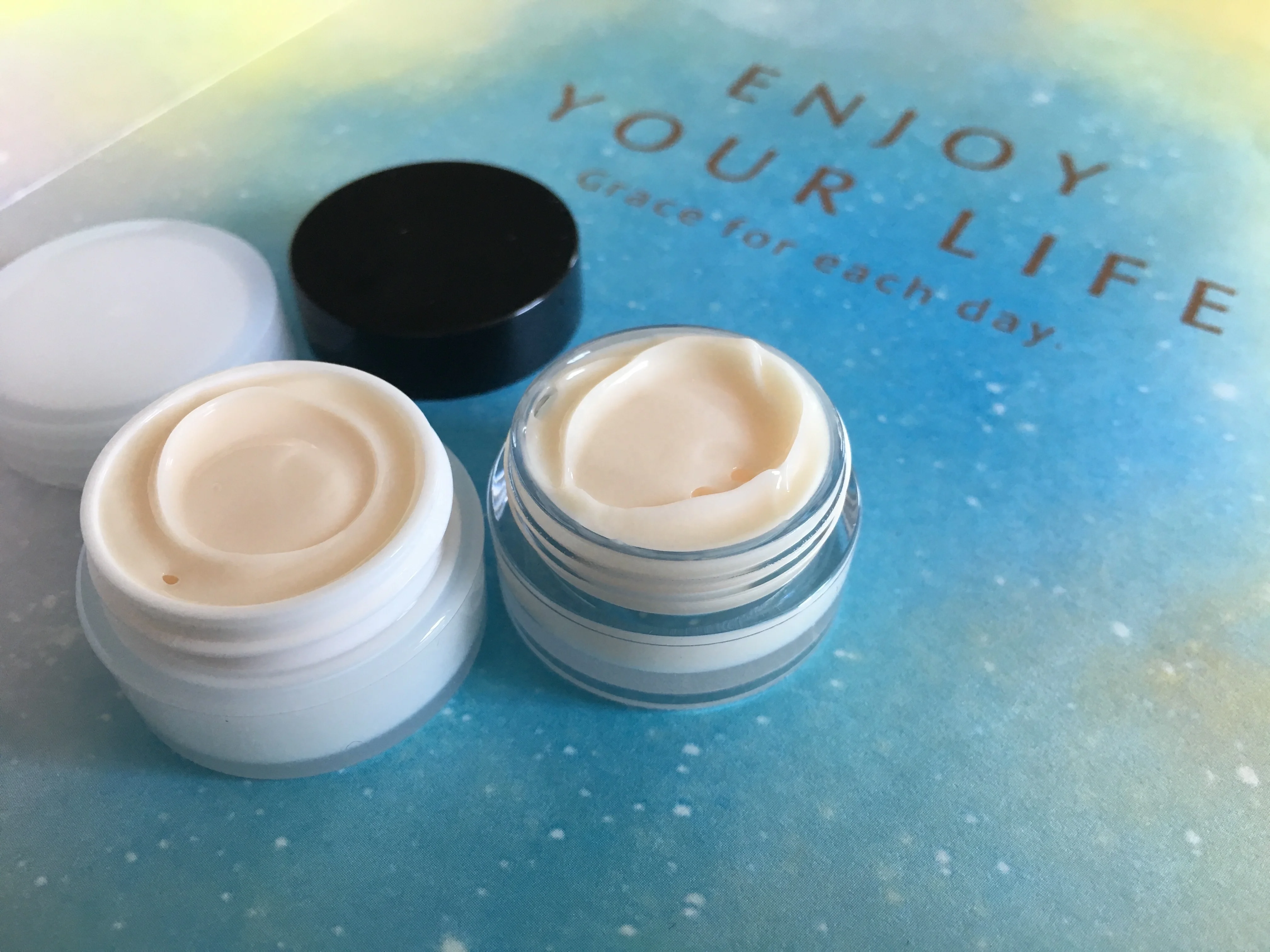 
OEM ODM Anti Aging Wrinkle Removal Face Cream 