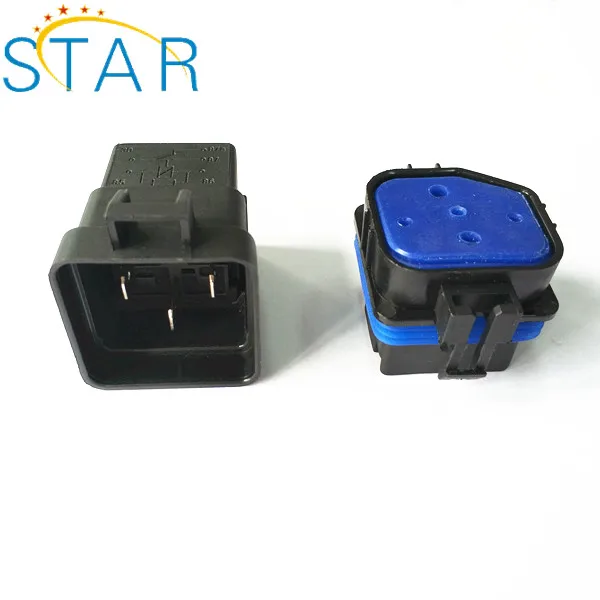 waterproof  relay