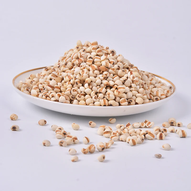 
Chinese Pearl Barley in Bulk 