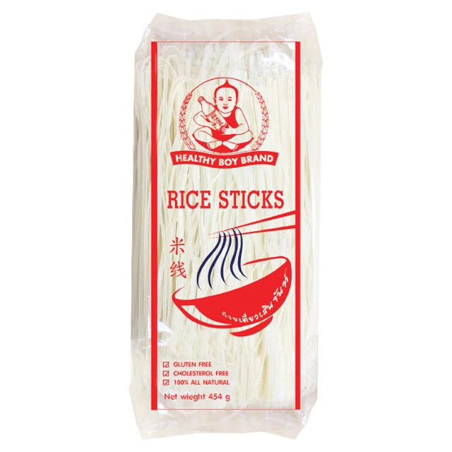
Rice Sticks 