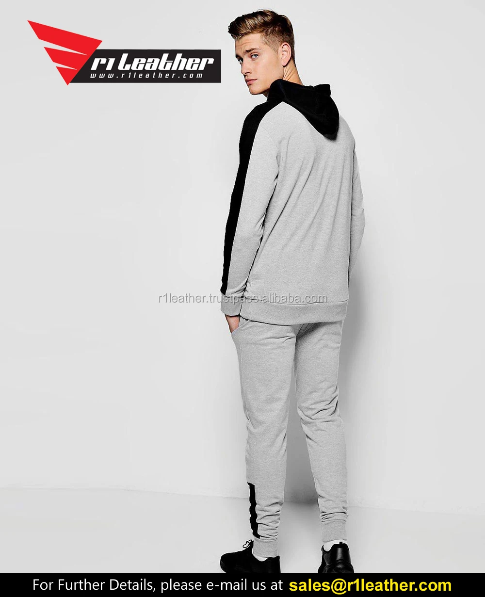 reflective sweatsuit mens