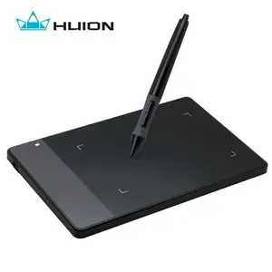 4inch HUION 420  USB paperless portable professional Signature Pad Pen graphics drawing Tablet