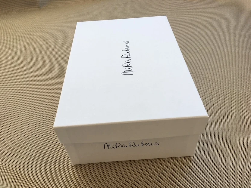 意大利女鞋马丁尼白色/奢华金星绘画