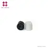 Most wanted packaging product white bottle caps plastic for pet bottles neck size 24/410