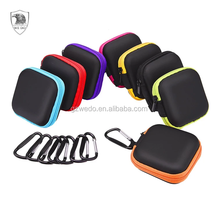Earbud Case