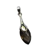 Free Sample Gemstone Pendant | Custom Sterling Silver Pendant