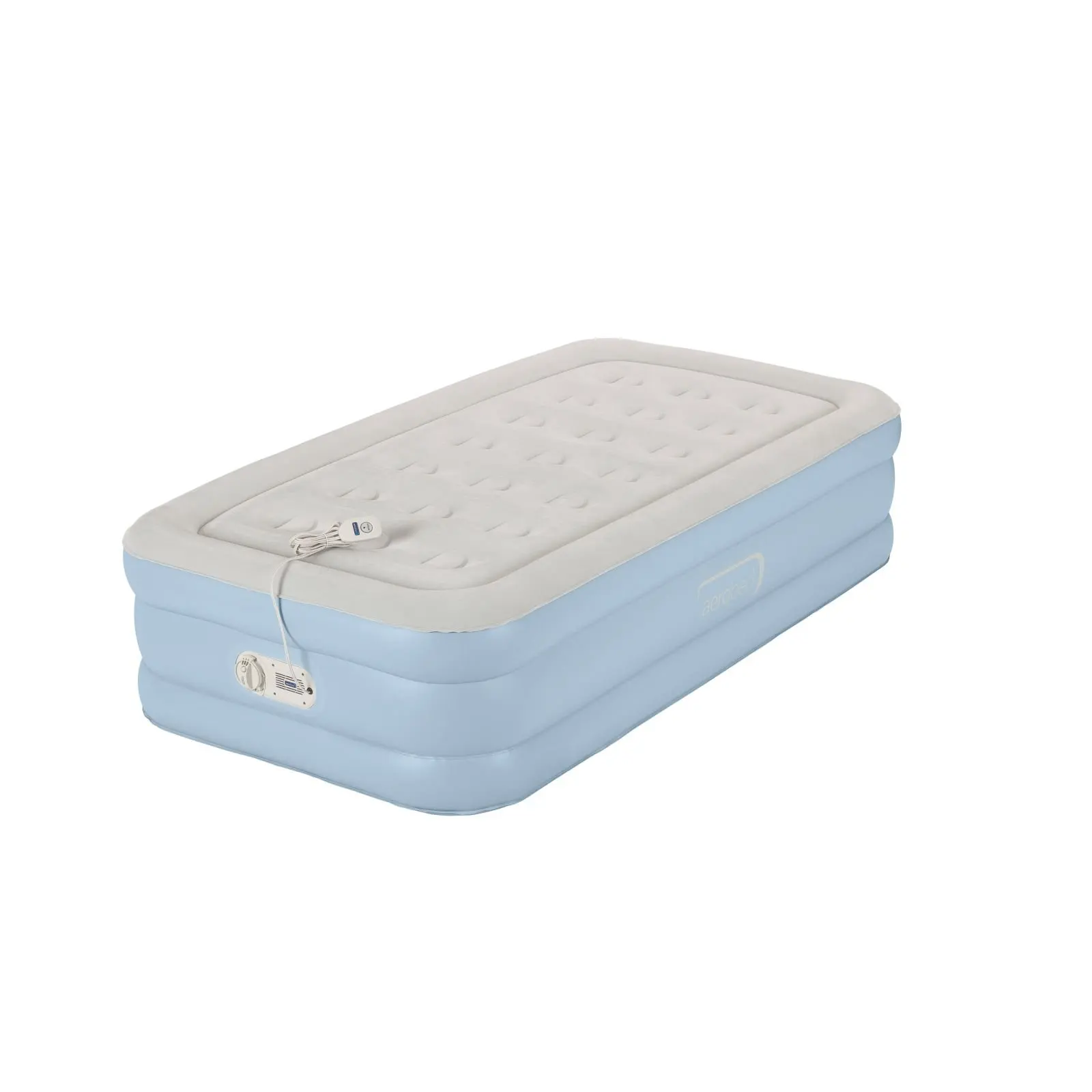 Buy Aerobed One Touch Comfort Air Mattress Twin In Cheap Price On