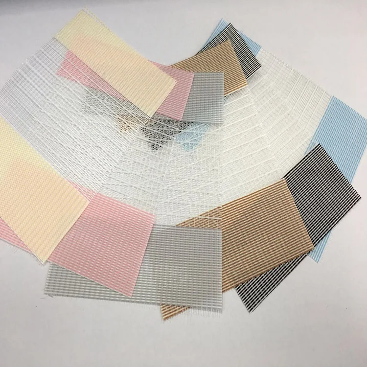 
Custom-made Sun Protection Zebra Roller Blinds 