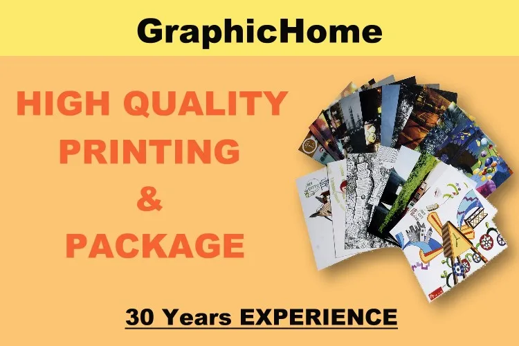 Taiwan Custom Kraft Paper Bag with Custom Logo