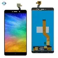 

5.5'' LCD Complete for Elephone P9000 Display with Touch Screen for Elephone P9000