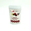 High quality Hong Kong manufactured gluten free sugar free vegan dark chocolate chip mini cookies for wholesale