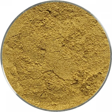 
New Zealand Green Lipped Mussel Powder 