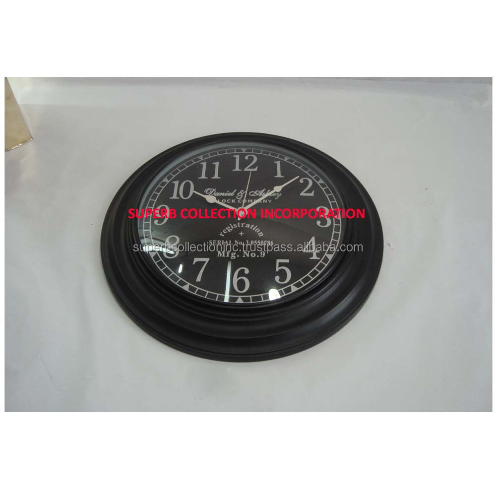 Luxury Round Wall Clock For Home Decor Buy Round Chiming Cheap Wall
