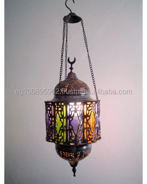 Br90 Arabian Antique Style Light House Ceiling Fixture Br90 Arabian Antique Style Light House